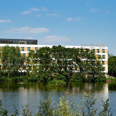 Otium Hotel Roosendaal Zewnętrze zdjęcie
