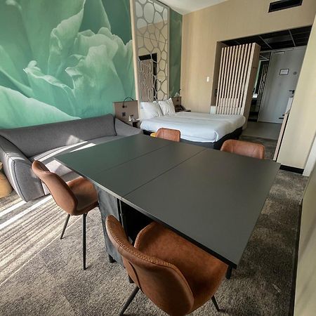 Otium Hotel Roosendaal Zewnętrze zdjęcie