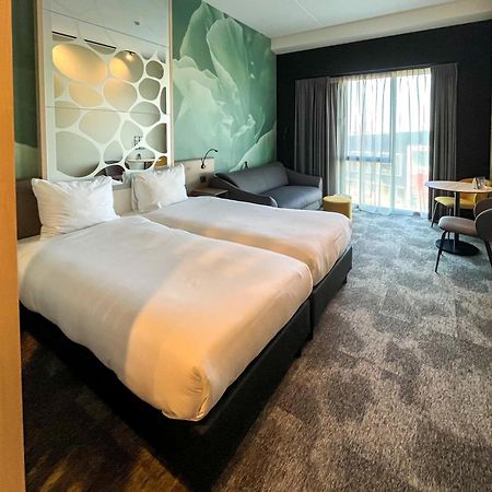 Otium Hotel Roosendaal Zewnętrze zdjęcie