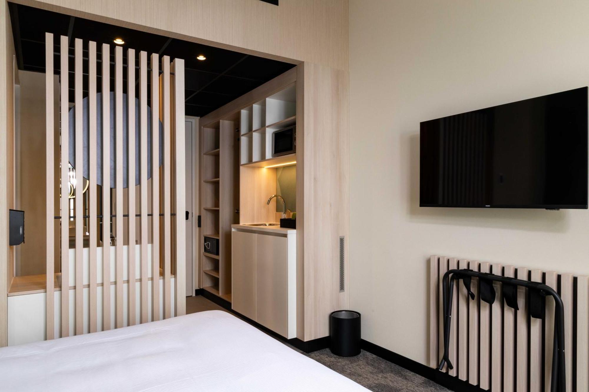 Otium Hotel Roosendaal Zewnętrze zdjęcie