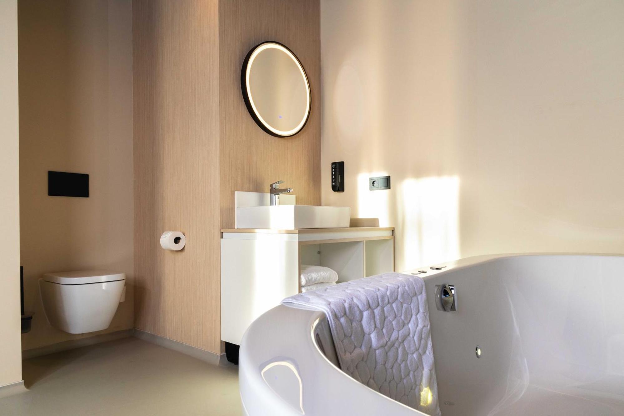 Otium Hotel Roosendaal Zewnętrze zdjęcie