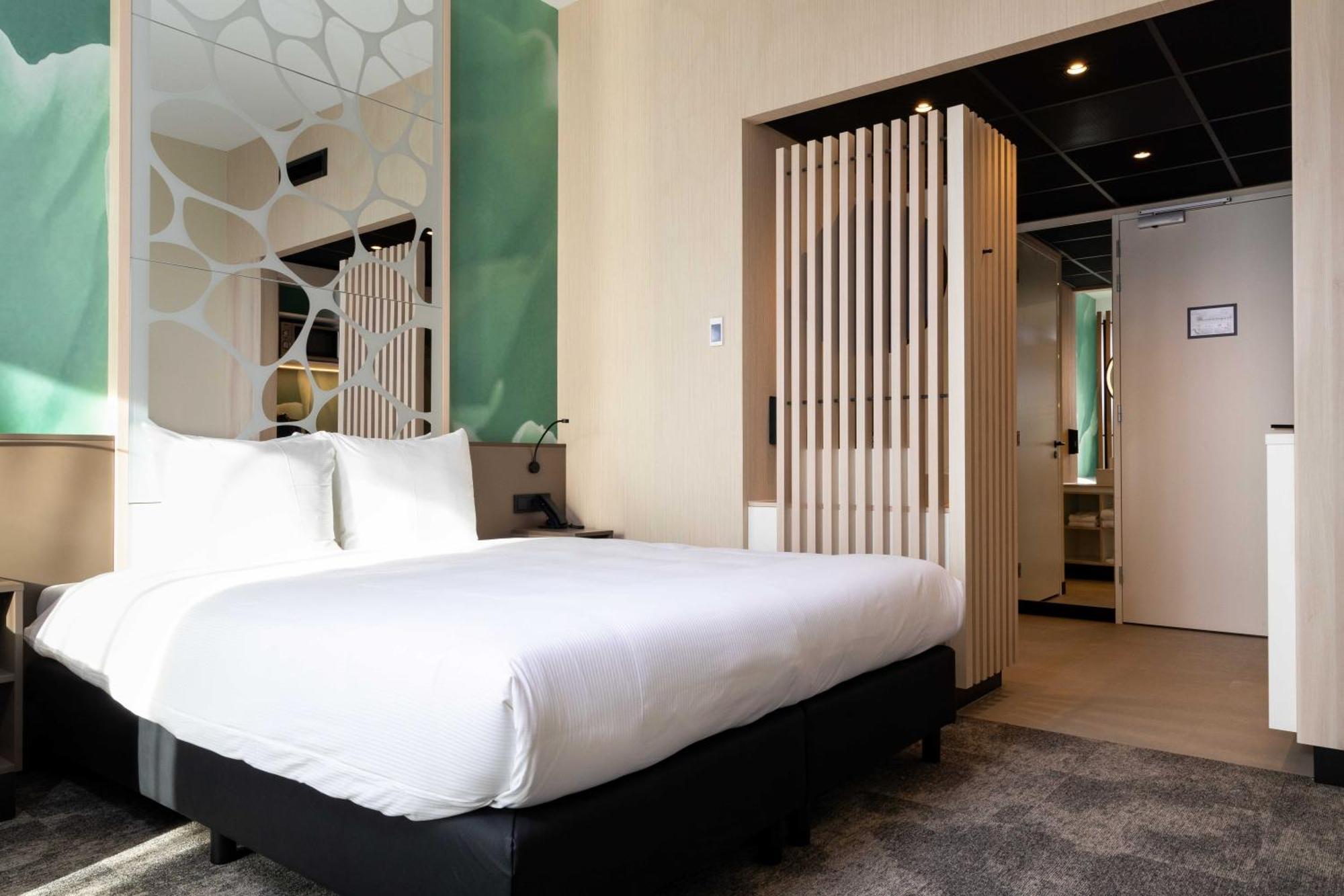 Otium Hotel Roosendaal Zewnętrze zdjęcie