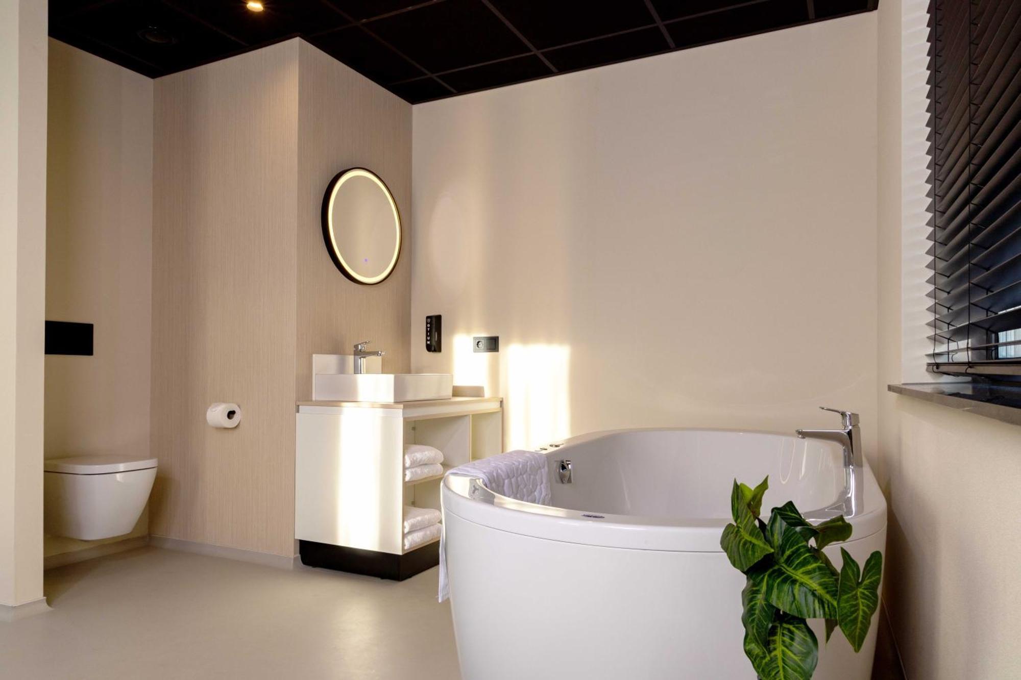Otium Hotel Roosendaal Zewnętrze zdjęcie
