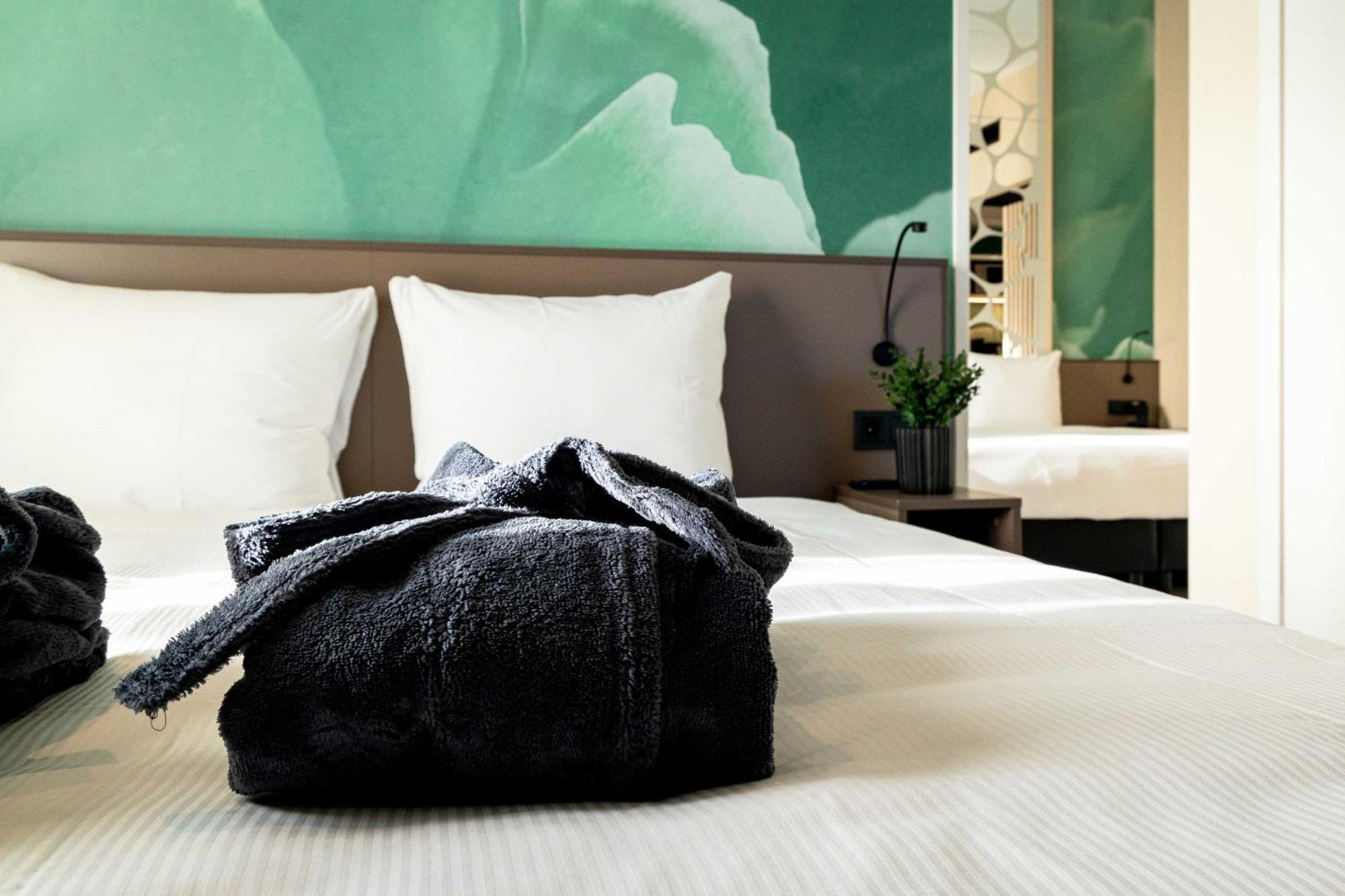 Otium Hotel Roosendaal Zewnętrze zdjęcie