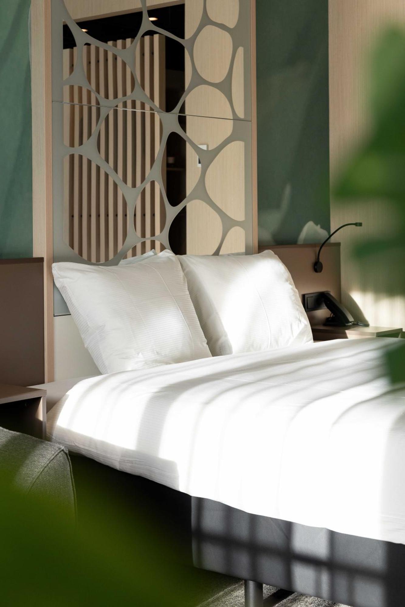 Otium Hotel Roosendaal Zewnętrze zdjęcie