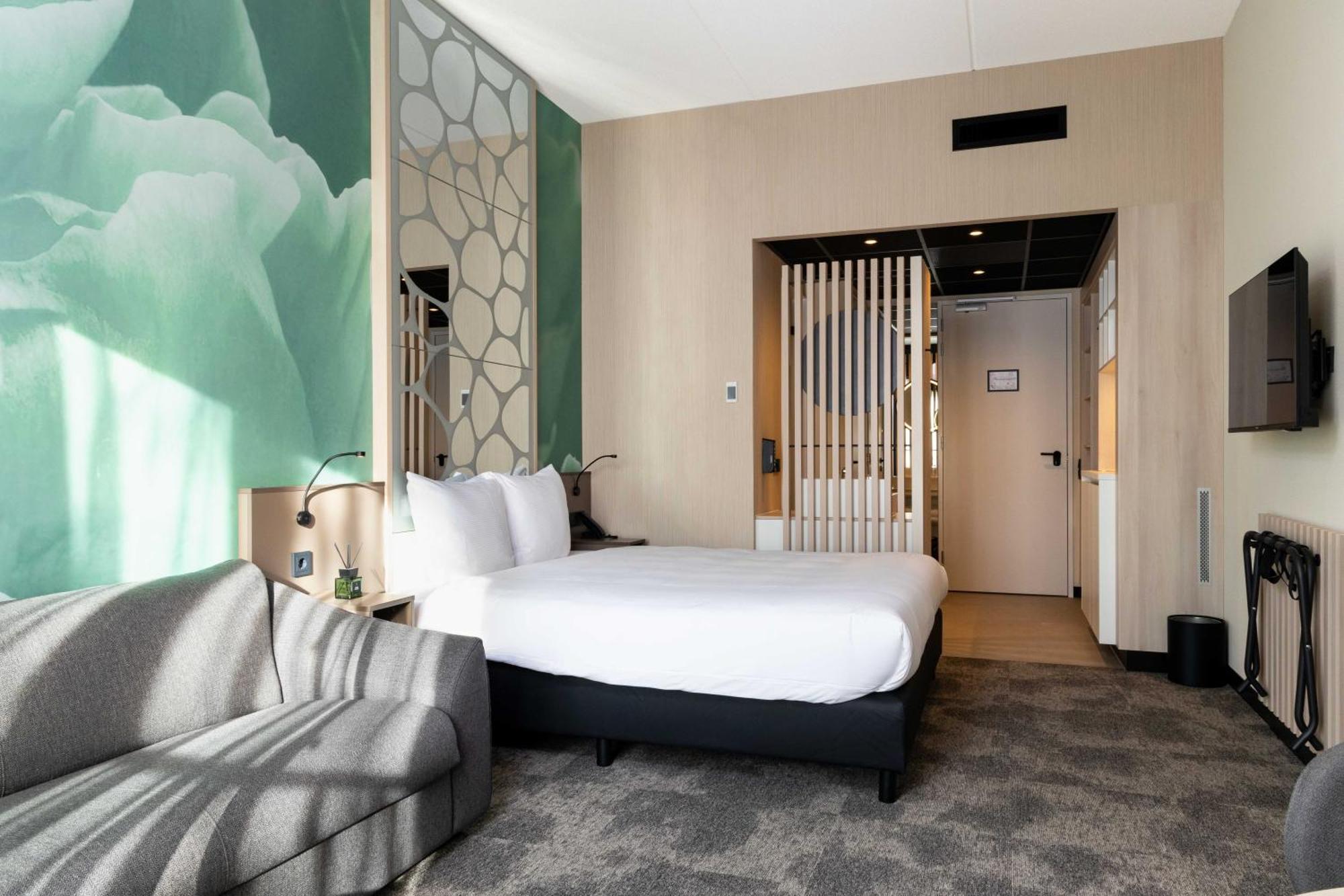 Otium Hotel Roosendaal Zewnętrze zdjęcie