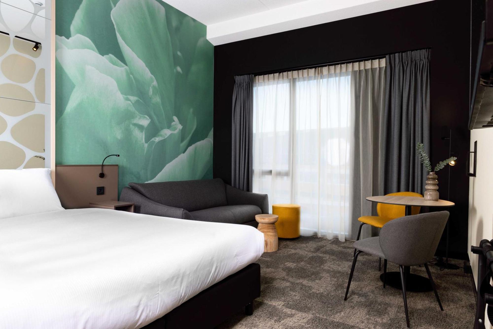 Otium Hotel Roosendaal Zewnętrze zdjęcie
