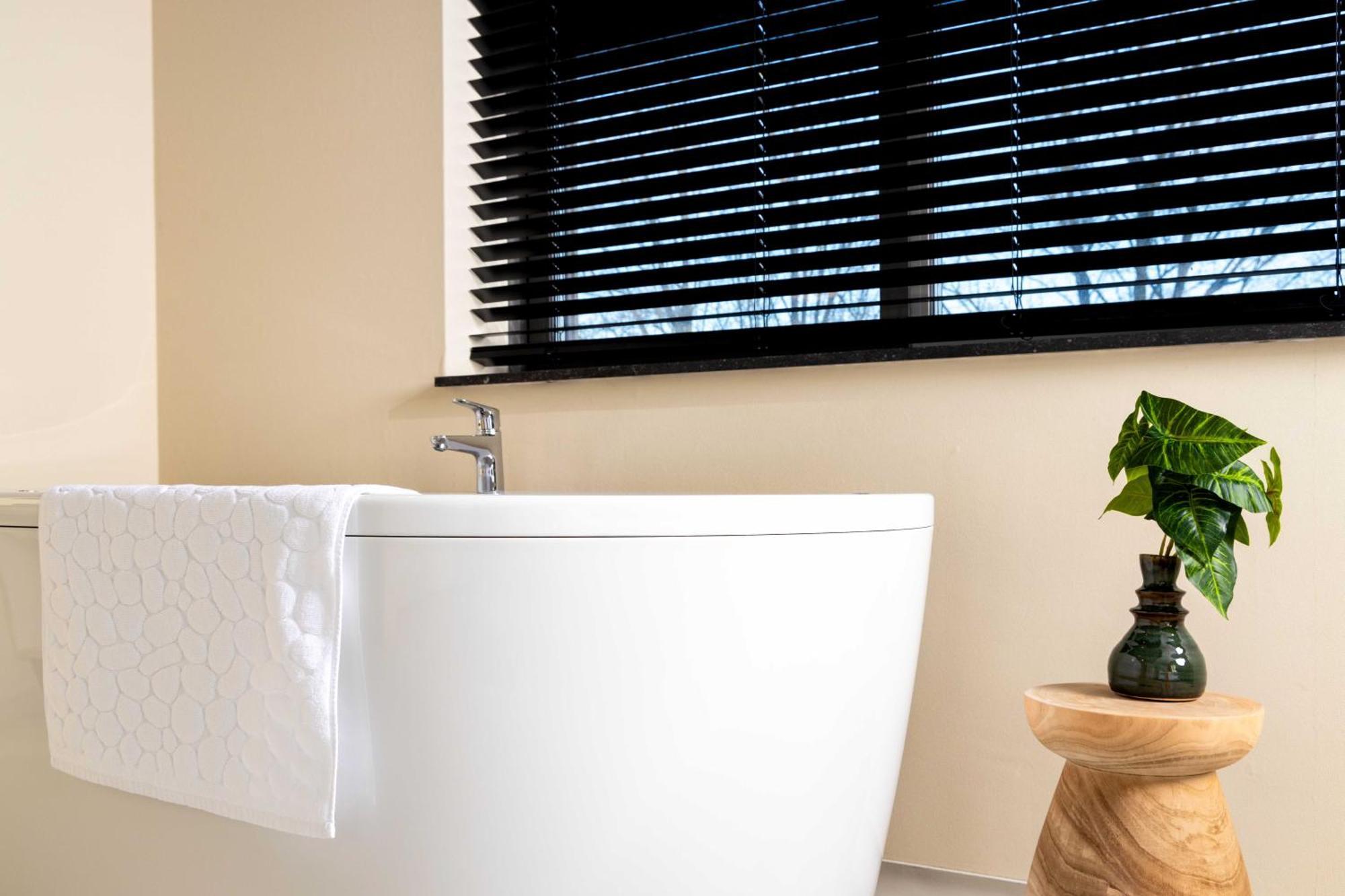 Otium Hotel Roosendaal Zewnętrze zdjęcie
