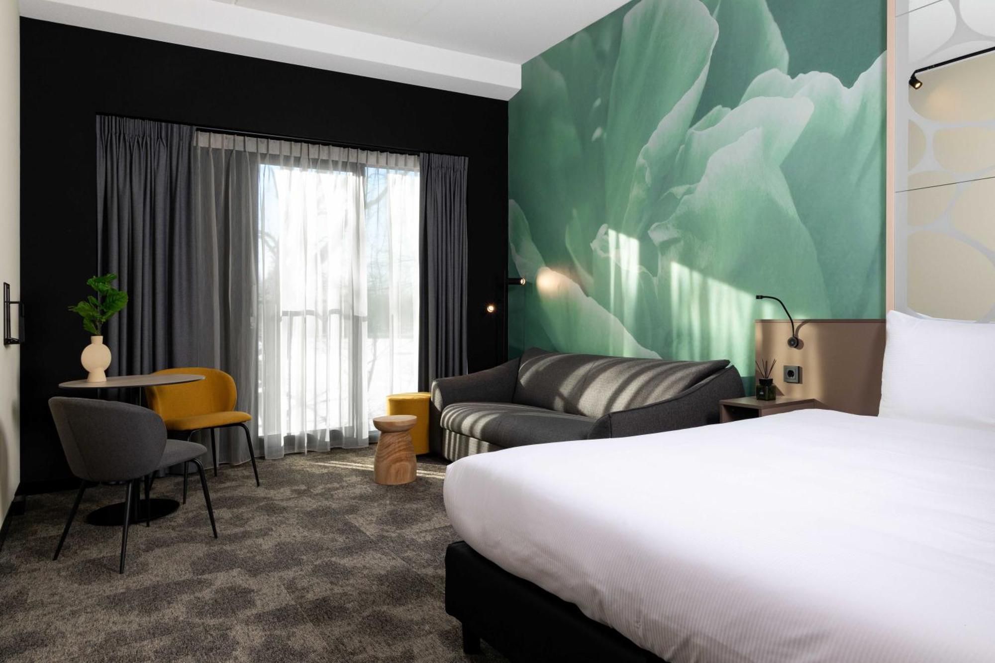 Otium Hotel Roosendaal Zewnętrze zdjęcie