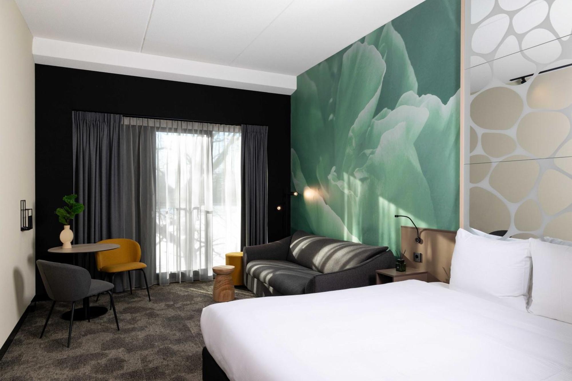 Otium Hotel Roosendaal Zewnętrze zdjęcie