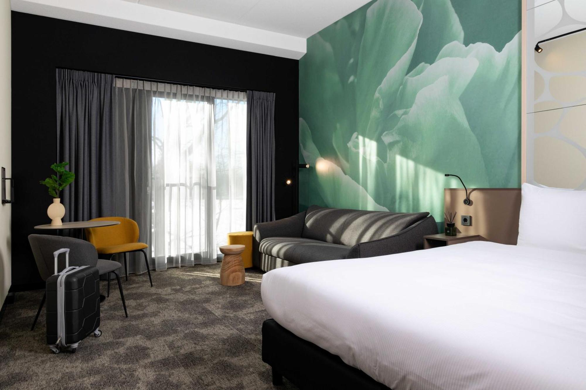 Otium Hotel Roosendaal Zewnętrze zdjęcie