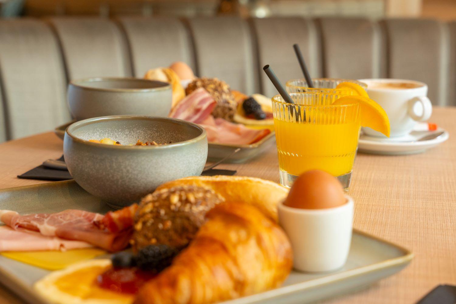 Otium Hotel Roosendaal Zewnętrze zdjęcie