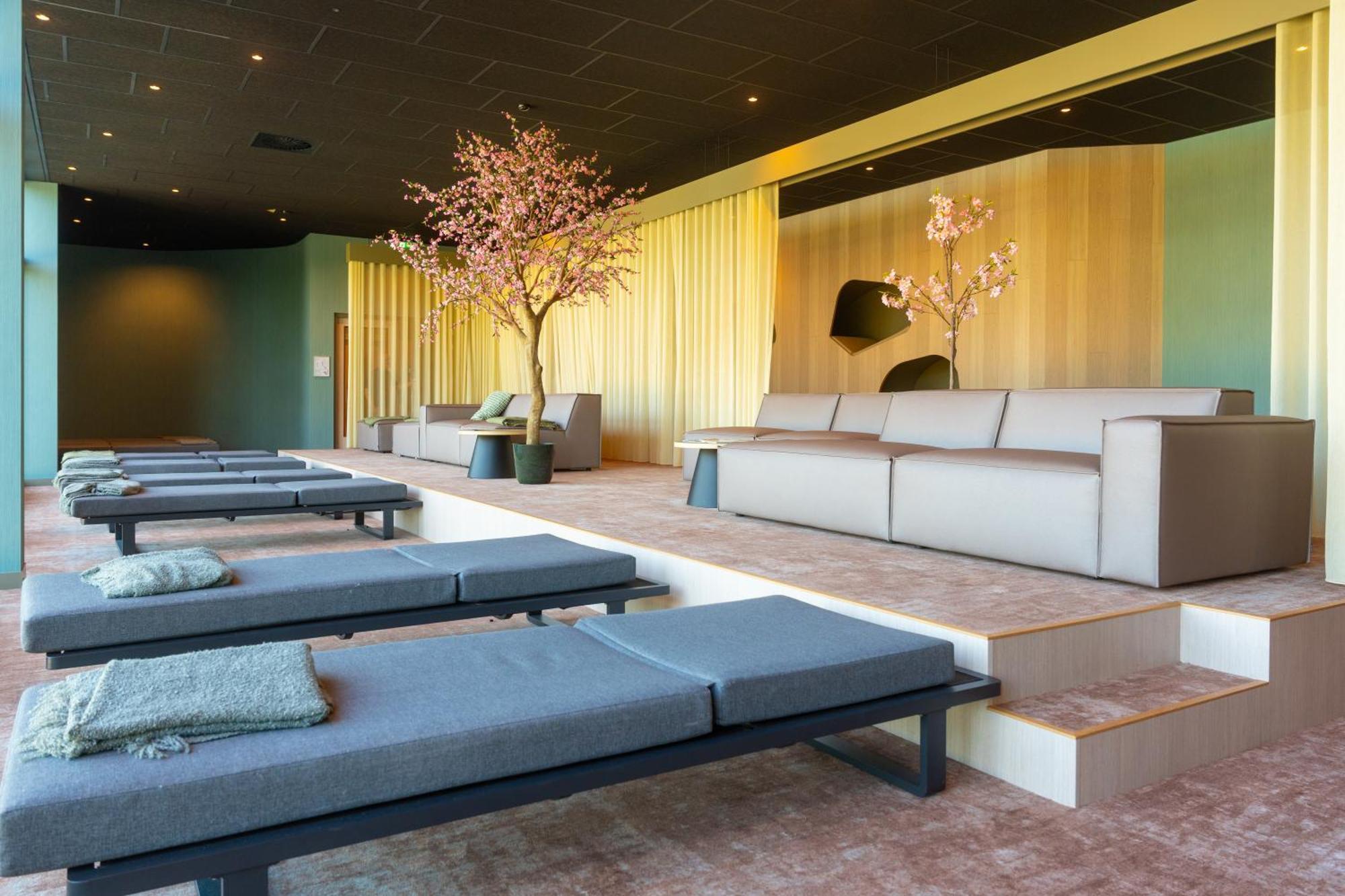 Otium Hotel Roosendaal Zewnętrze zdjęcie