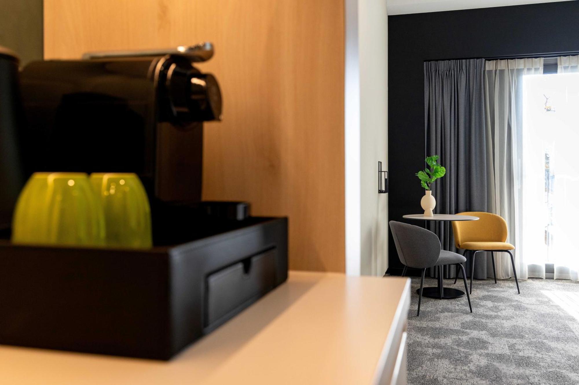 Otium Hotel Roosendaal Zewnętrze zdjęcie