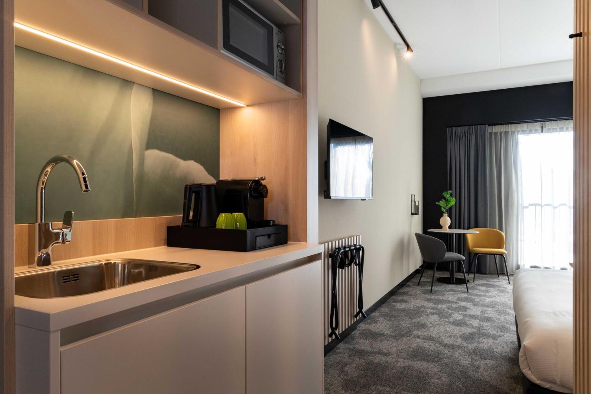 Otium Hotel Roosendaal Zewnętrze zdjęcie