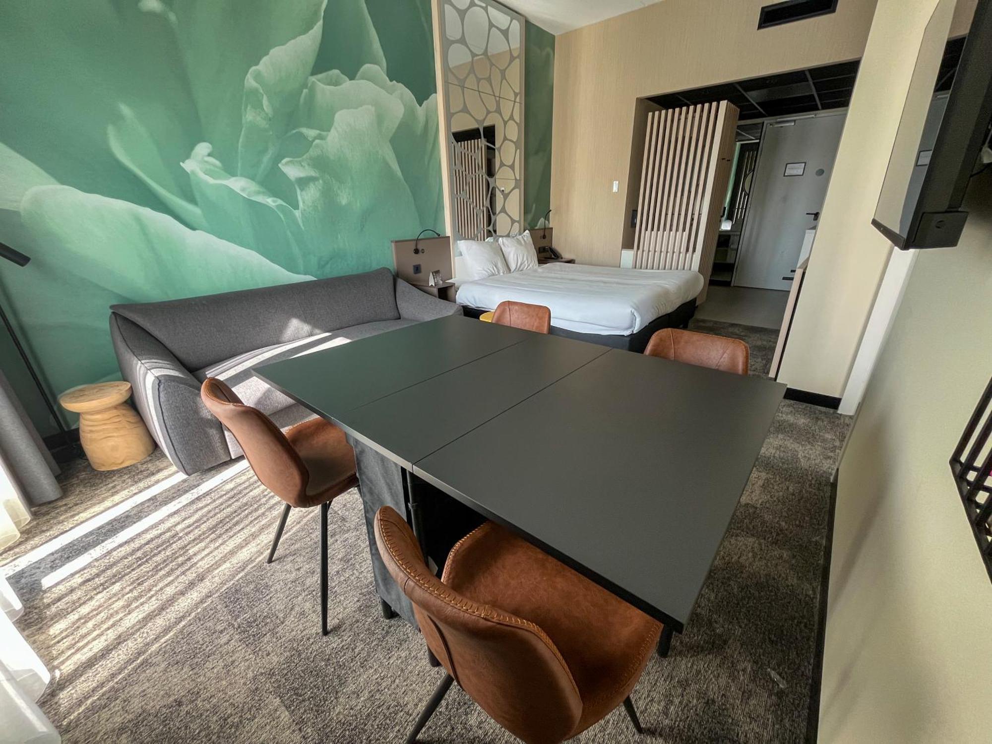 Otium Hotel Roosendaal Zewnętrze zdjęcie