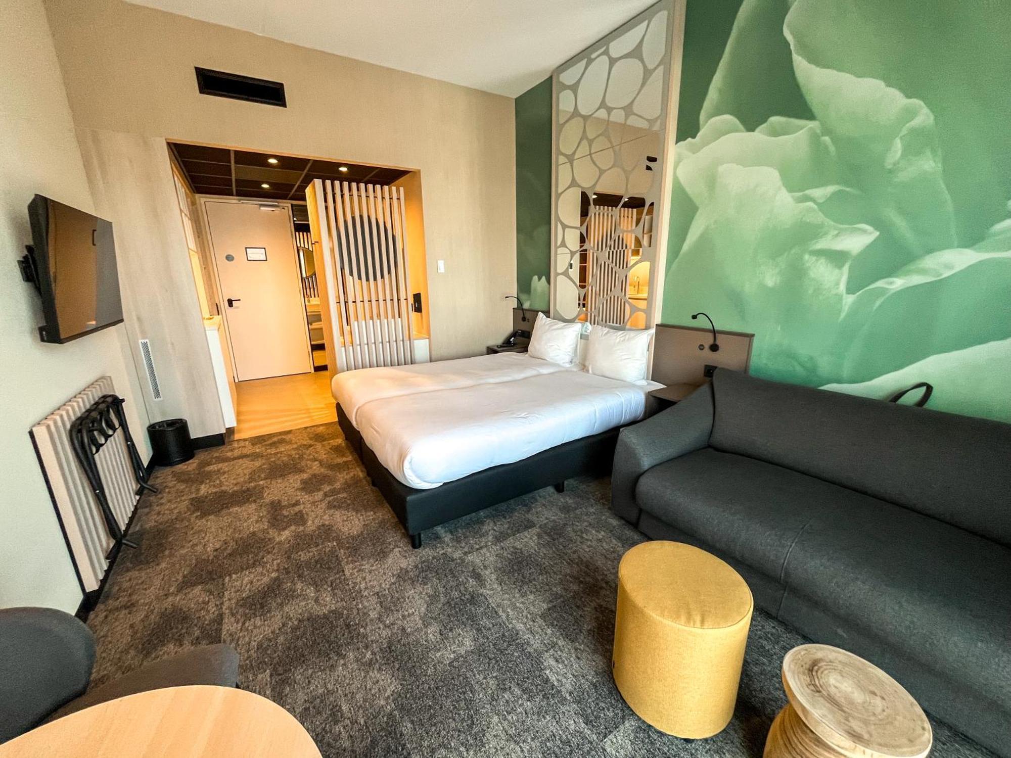 Otium Hotel Roosendaal Zewnętrze zdjęcie