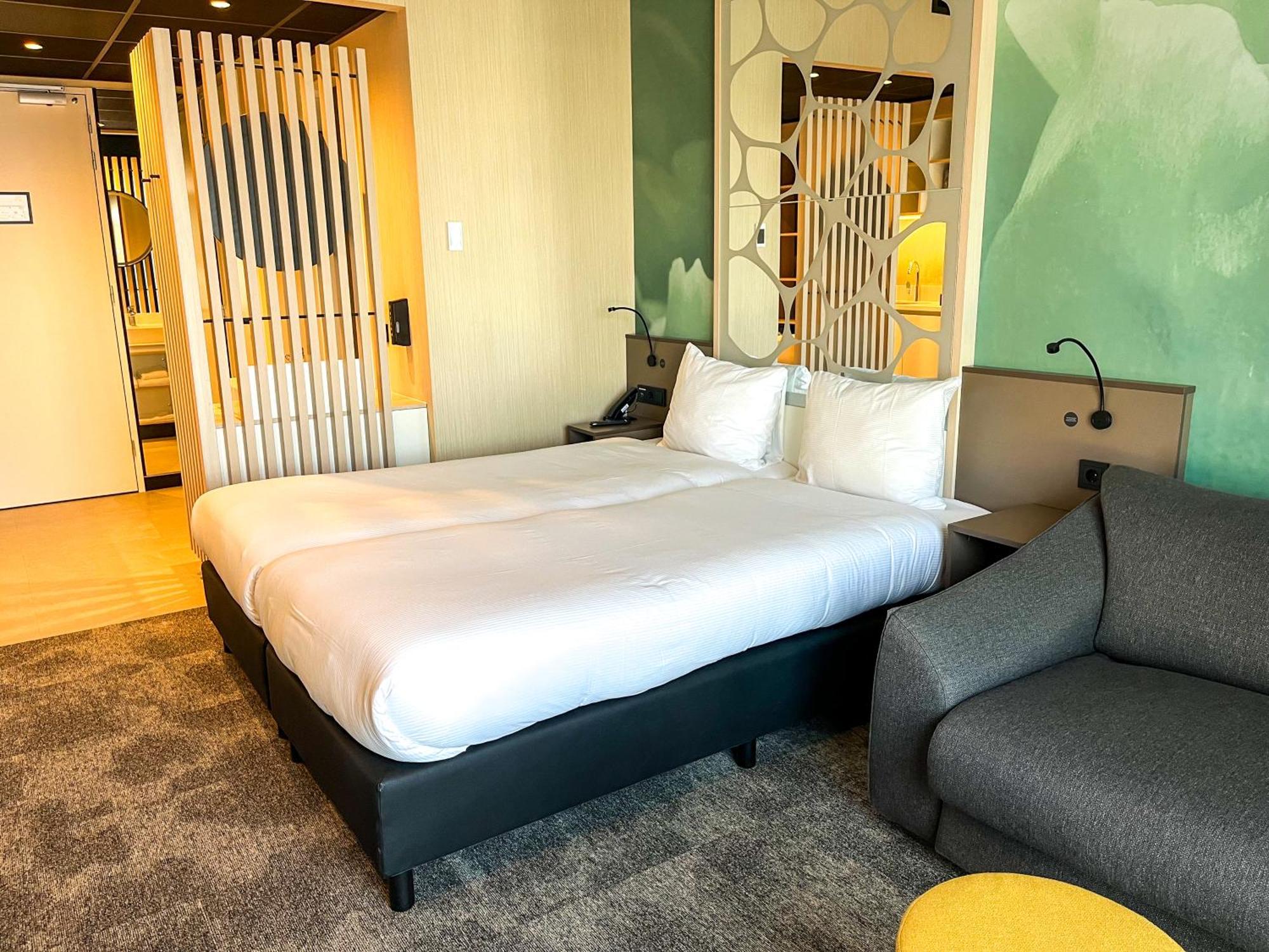 Otium Hotel Roosendaal Zewnętrze zdjęcie