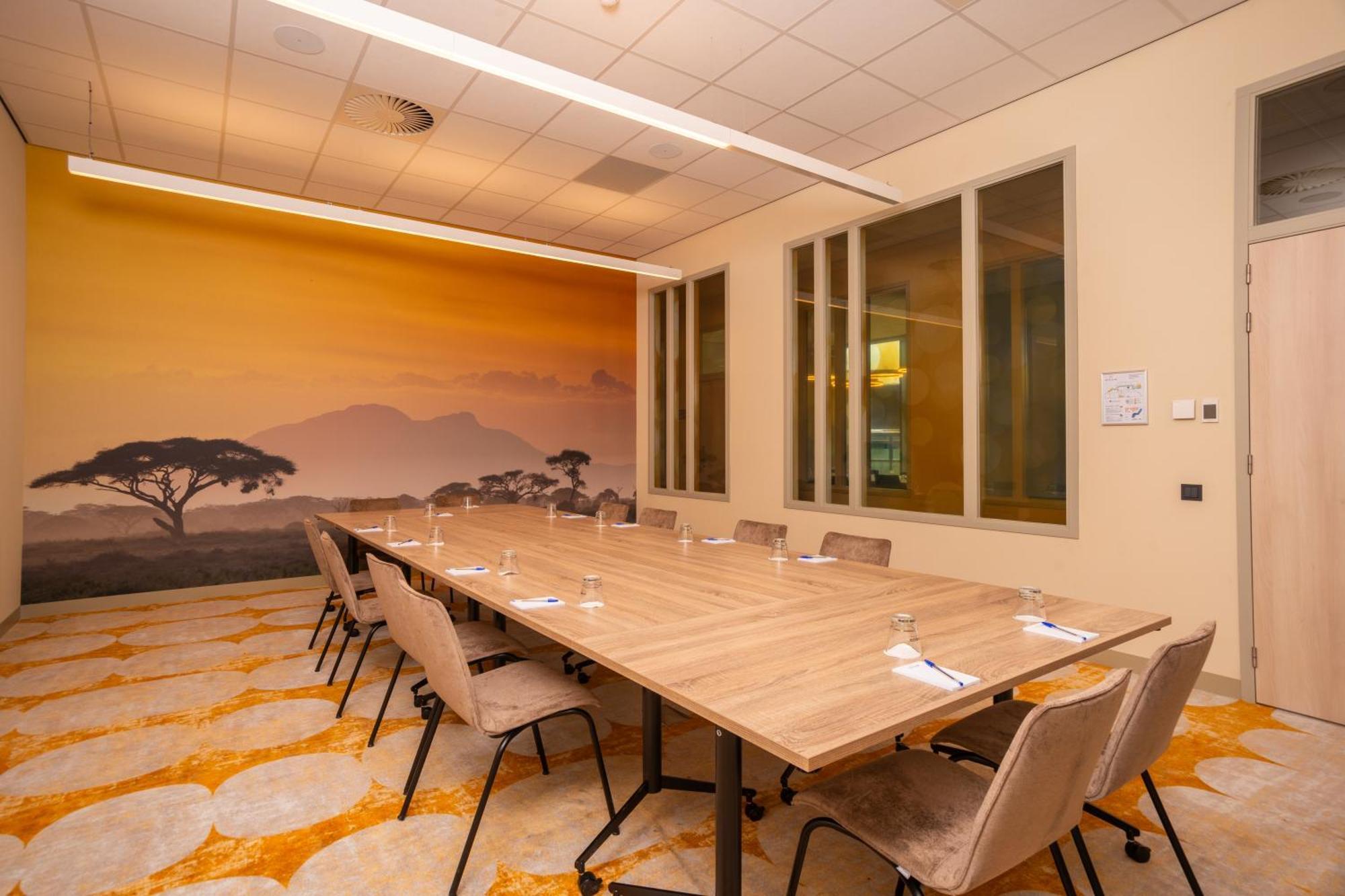 Otium Hotel Roosendaal Zewnętrze zdjęcie