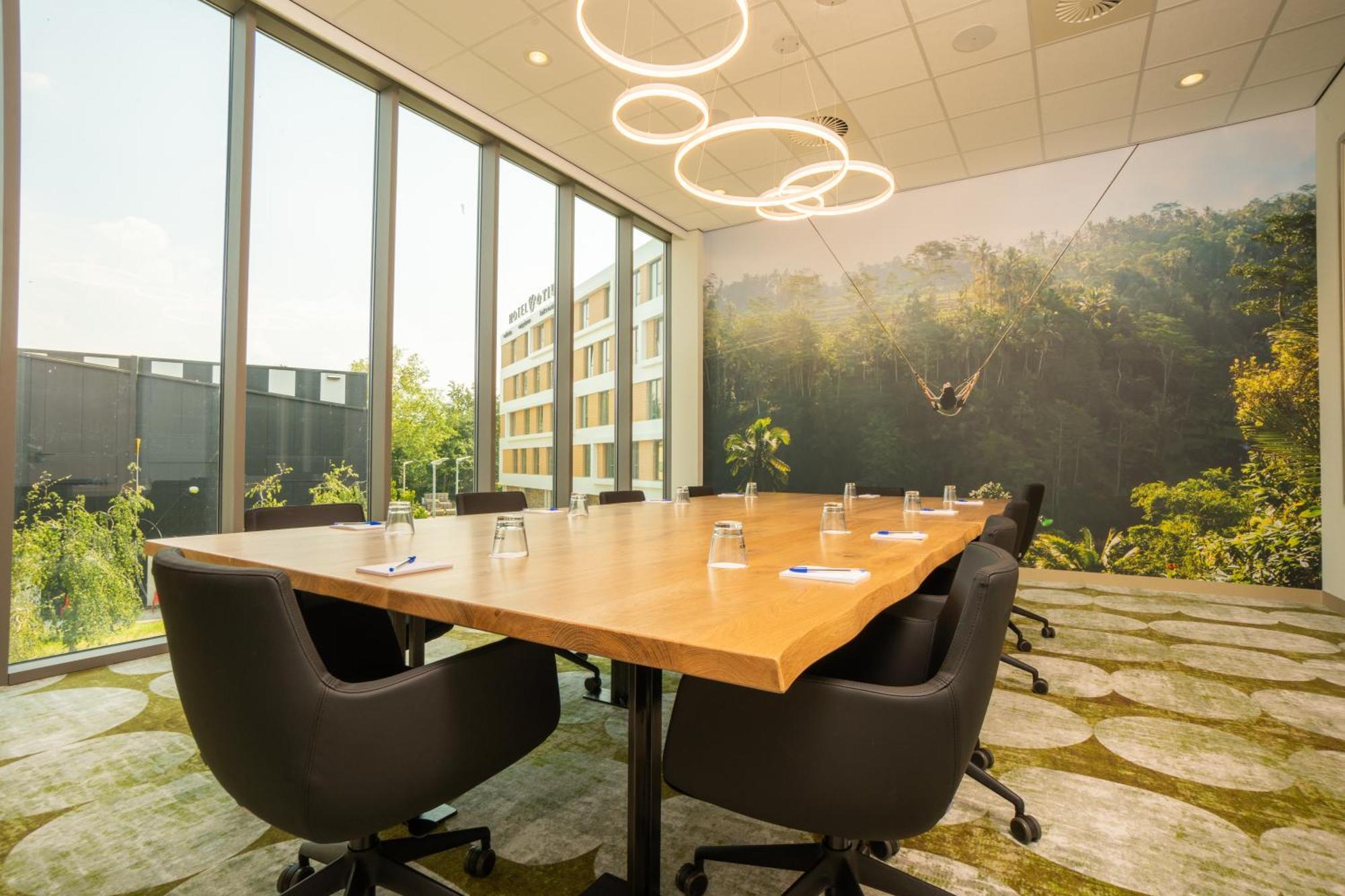 Otium Hotel Roosendaal Zewnętrze zdjęcie