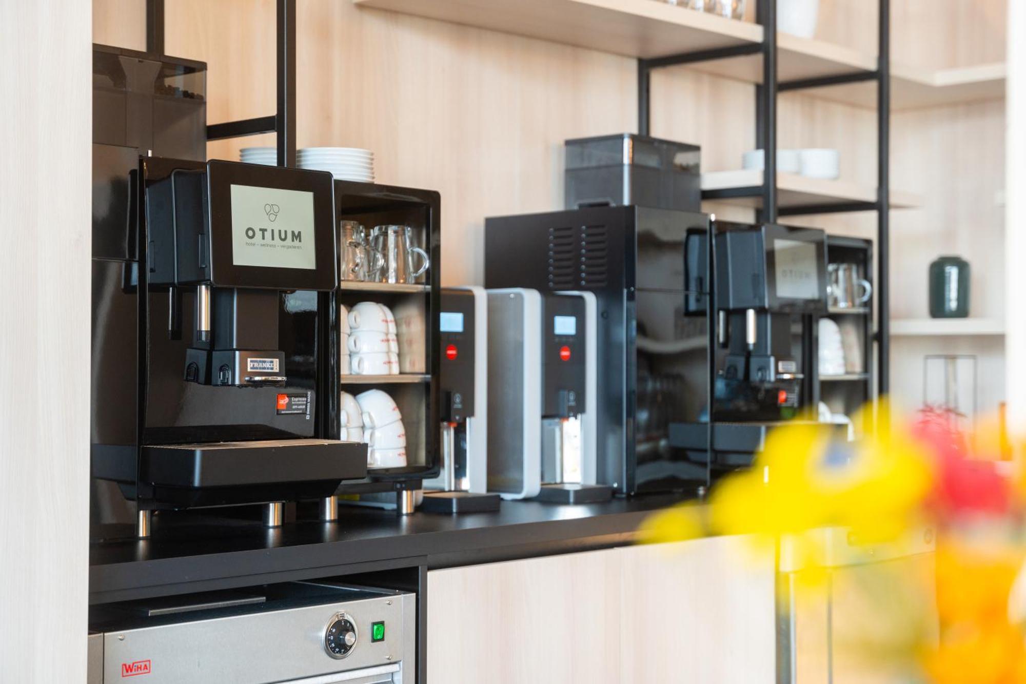 Otium Hotel Roosendaal Zewnętrze zdjęcie