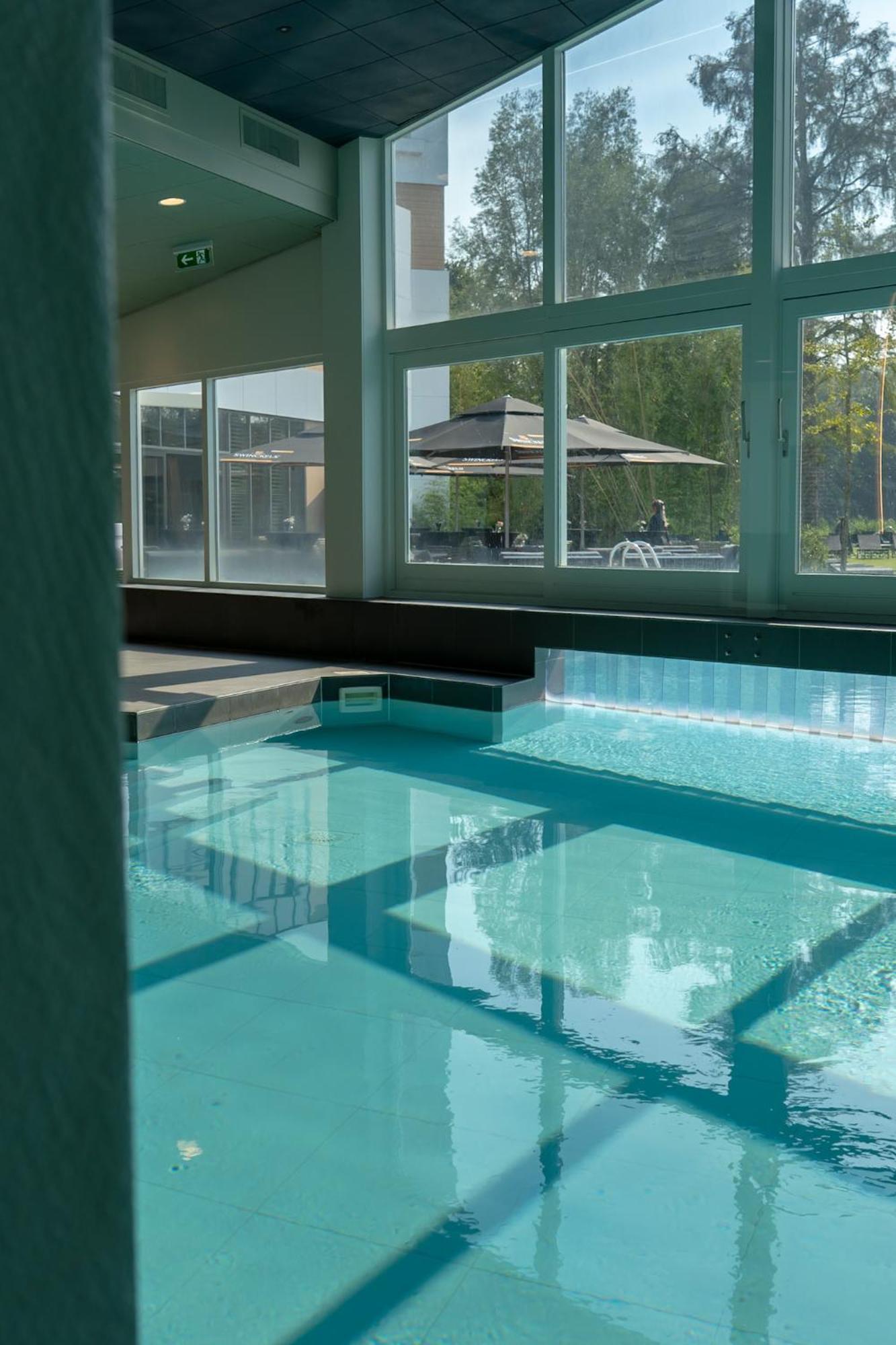 Otium Hotel Roosendaal Zewnętrze zdjęcie