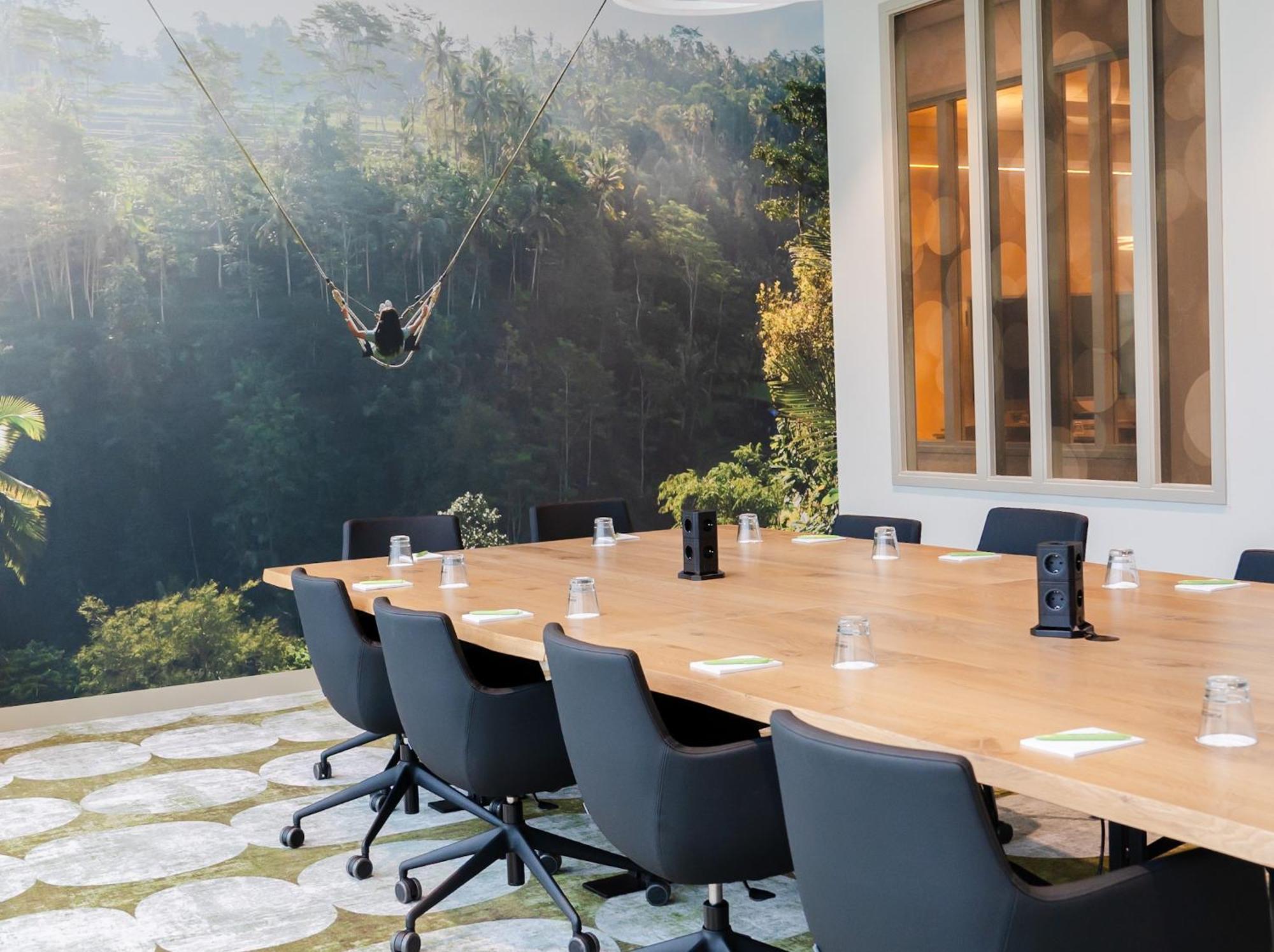 Otium Hotel Roosendaal Zewnętrze zdjęcie