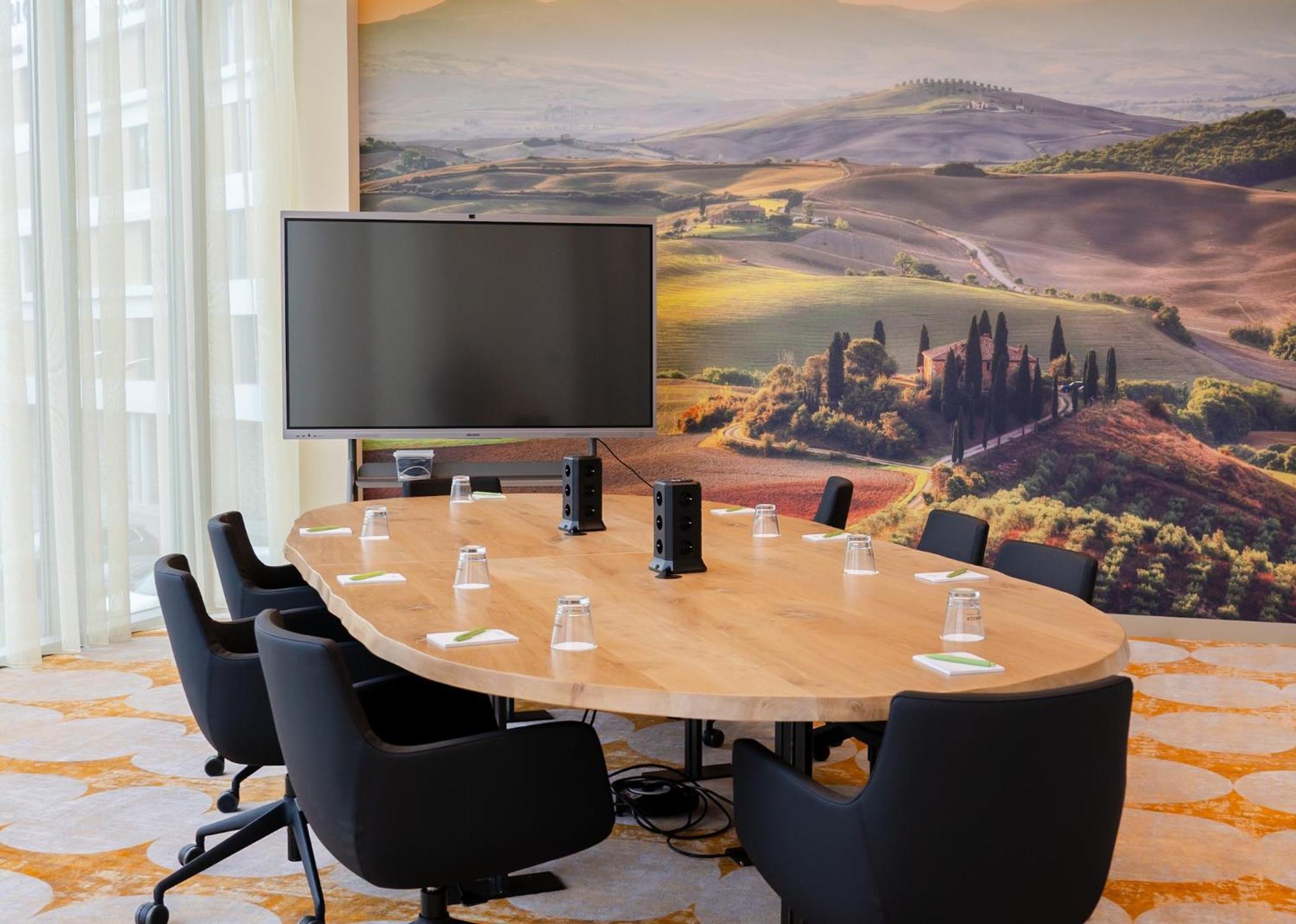 Otium Hotel Roosendaal Zewnętrze zdjęcie
